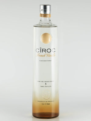 Ciroc French Vanilla 1L