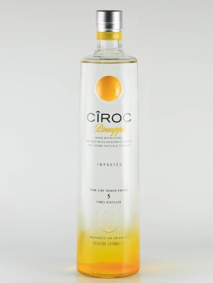 Ciroc Pineapple 1L