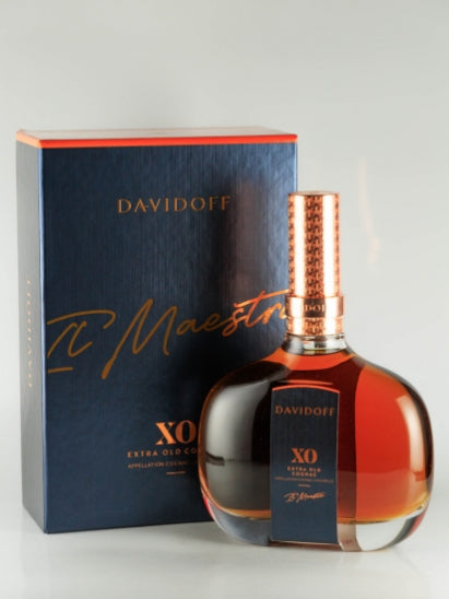 Davidoff XO