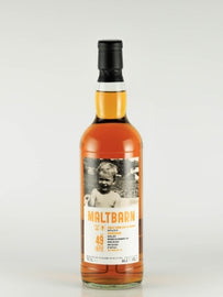 Maltbarn Invergordon 49 Years Old 1972
