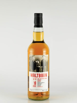 Maltbarn Ardmore 18 Year Old 2003