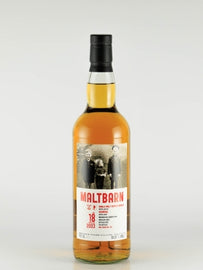 Maltbarn Ardmore 18 Year Old 2003