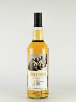 Maltbarn Glen Ord 9 Year Old 2012