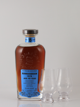 Load image into Gallery viewer, Signatory Bunnahabhain 40 Year Old 1978 30th Anniversary