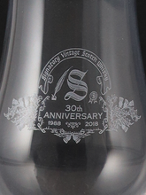 Load image into Gallery viewer, Signatory Bunnahabhain 40 Year Old 1978 30th Anniversary