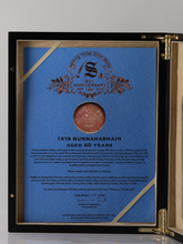 Load image into Gallery viewer, Signatory Bunnahabhain 40 Year Old 1978 30th Anniversary