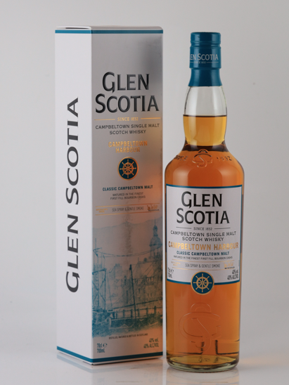 Glen Scotia Campbeltown Harbour 700ml
