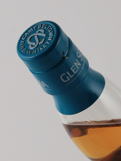 Glen Scotia Campbeltown Harbour 700ml