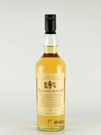 Mannochmore 12 Year Old 2019 Release Lot 9116