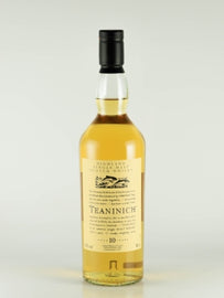 Teaninich 10 Year Old 2019 Release Lot 9116