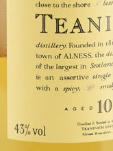 Load image into Gallery viewer, Teaninich 10 Year Old 2019 Release Lot 9116