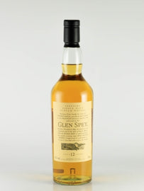 Glen Spey 12 Year Old 2015 Release Lot 5286