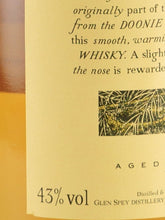 Load image into Gallery viewer, Glen Spey 12 Year Old 2015 Release Lot 5286