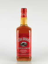 Load image into Gallery viewer, Ezra Brooks Cinnamon 1L
