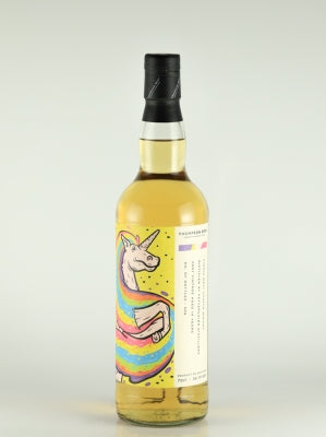 Dornoch Fettercairn 14 Year Old 2007