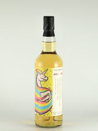 Dornoch Fettercairn 14 Year Old 2007