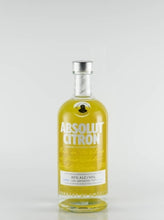Load image into Gallery viewer, Absolut Citron