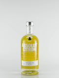 Absolut Citron