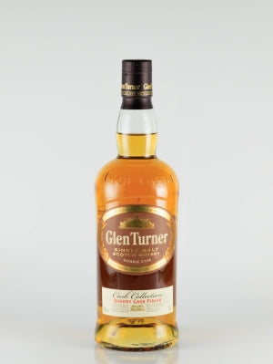 Glenturret Sherry Cask Finish