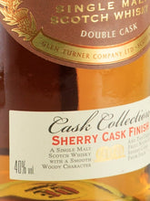 Load image into Gallery viewer, Glenturret Sherry Cask Finish