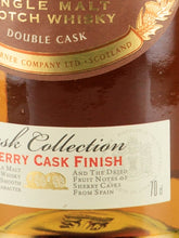 Load image into Gallery viewer, Glenturret Sherry Cask Finish