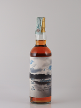 Load image into Gallery viewer, Silver Seal Secret Islay 2011 53.9% (defective label)