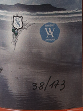 Load image into Gallery viewer, Silver Seal Secret Islay 2011 53.9% (defective label)