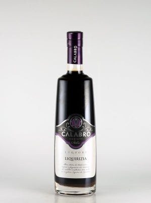 Calabro Licorice 500ml