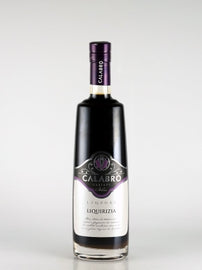 Calabro Licorice 500ml