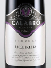 Load image into Gallery viewer, Calabro Licorice 500ml