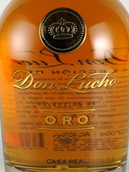 Casa Real Don Rucho