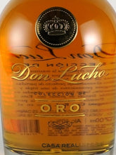 Load image into Gallery viewer, Casa Real Don Rucho