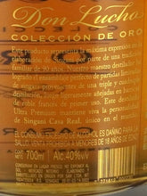 Load image into Gallery viewer, Casa Real Don Rucho