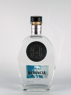 Los Parrales Herencia