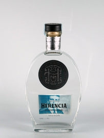 Los Parrales Herencia