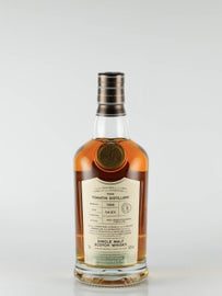 Connoisseur's Choice Cask Strength Tomatin 32 Year Old 1988
