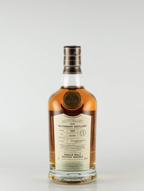 Connoisseur's Choice Cask Strength Miltonduff 31 Year Old 1989
