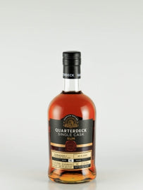 Duncan Taylor Barbados Foursquare 16 Year Old 2005