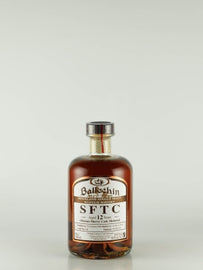 Ballechin 12 Year Old 2009 Sherry Cask Matured