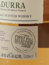 Load image into Gallery viewer, Glenlivet Nadurra First Fill 2020 Release 1L
