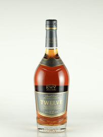 KWV Brandy 12 Year Old