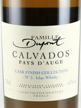Load image into Gallery viewer, Dupont Cask Finish Collection Batch 3 Islay