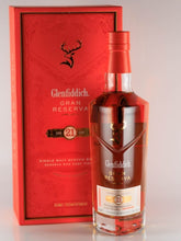 Load image into Gallery viewer, Glenfiddich 21 Year Old Riserva Rum Cask Finish 43.2%