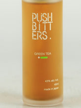 Load image into Gallery viewer, Push Bitters Green Tea