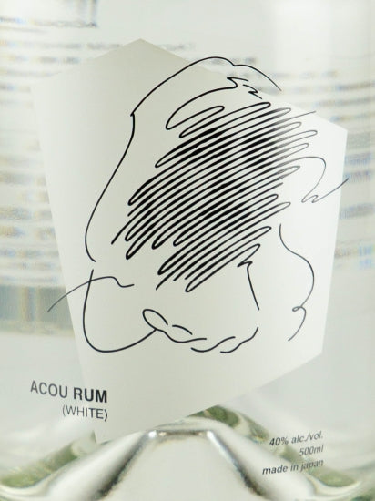 Akohrum White