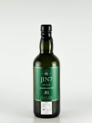 JIN7 Series 01