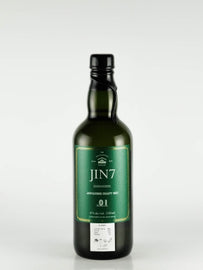 JIN7 Series 01