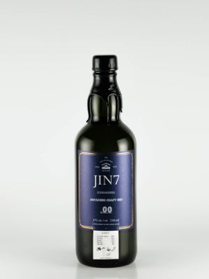 JIN7 Series 00
