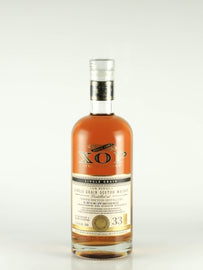 Extra Old Particular North British 33 Year Old 1988