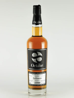 Duncan Taylor Premium Octave Mortlach 29 Year Old 1990